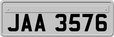 JAA3576
