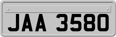 JAA3580