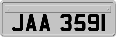 JAA3591