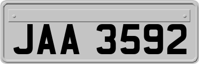 JAA3592
