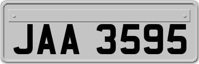 JAA3595