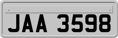 JAA3598