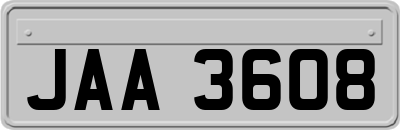 JAA3608