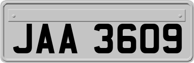 JAA3609