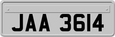 JAA3614
