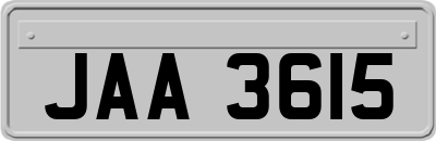 JAA3615