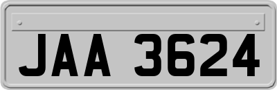 JAA3624