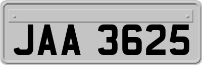 JAA3625