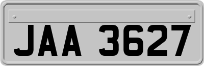 JAA3627