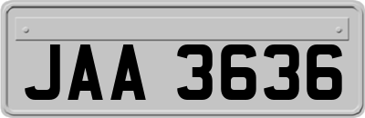 JAA3636