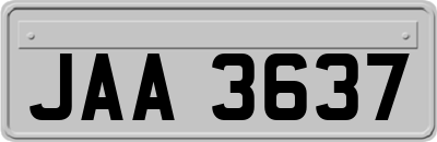 JAA3637