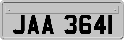 JAA3641