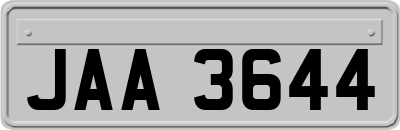 JAA3644