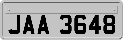 JAA3648