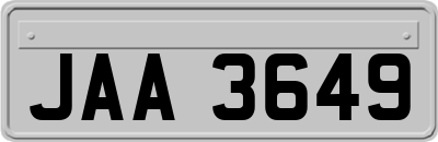 JAA3649