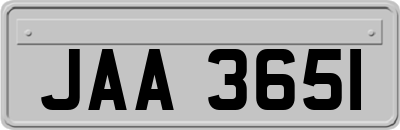JAA3651