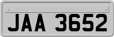 JAA3652