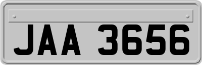JAA3656