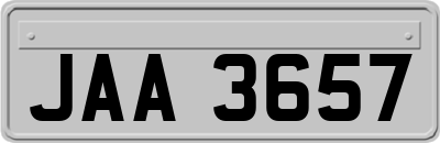 JAA3657