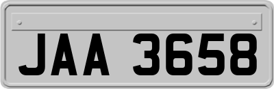 JAA3658