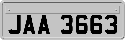 JAA3663