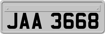 JAA3668