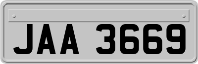 JAA3669