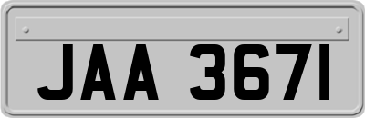 JAA3671