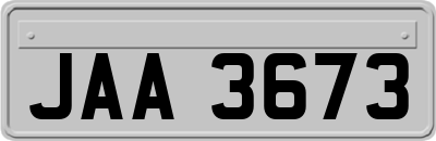 JAA3673