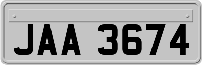 JAA3674