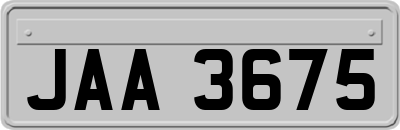 JAA3675
