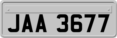 JAA3677
