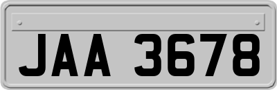 JAA3678