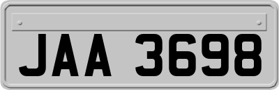 JAA3698