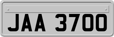 JAA3700