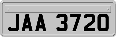 JAA3720