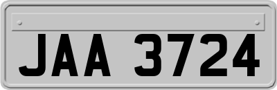 JAA3724