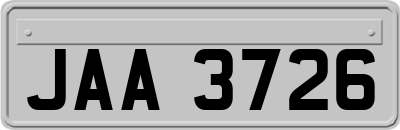 JAA3726