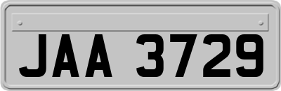 JAA3729