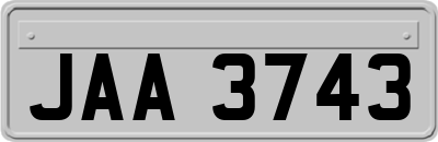 JAA3743