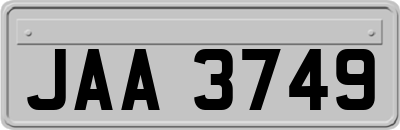 JAA3749