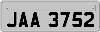 JAA3752