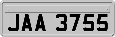 JAA3755
