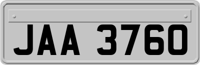 JAA3760