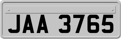 JAA3765