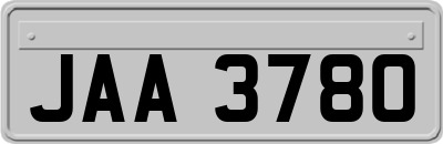 JAA3780