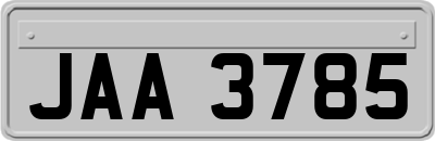 JAA3785