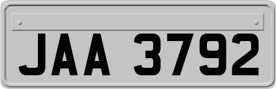 JAA3792
