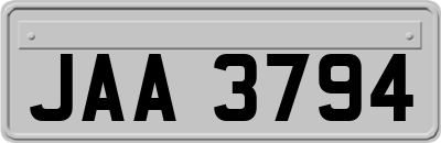 JAA3794