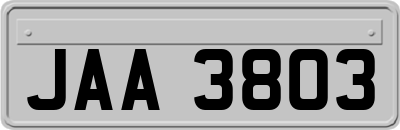 JAA3803